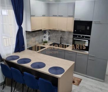 Apartament 3 camere, zona Spitalului de Boli Infectioase, de inchiriat - Fotografie 4
