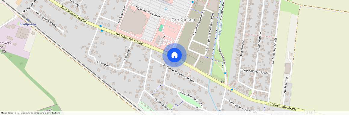 04463 Großpösna