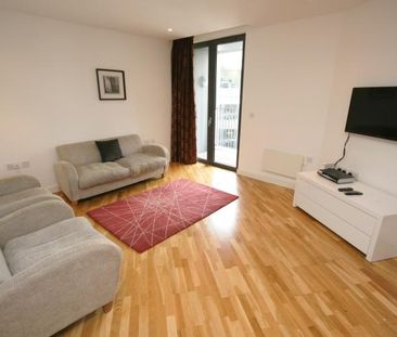 2 bedroom apartment to rent - Photo 4