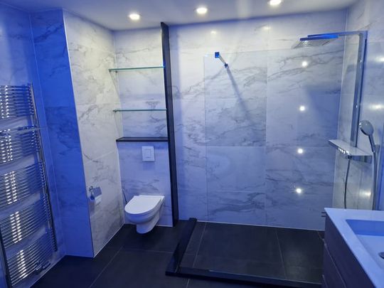 Appartement te huur - Photo 1