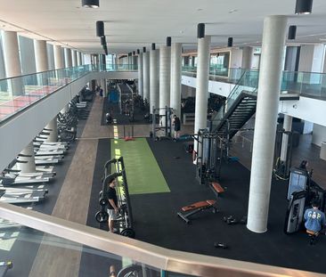 For Lease - 7890 Jane Street Unit# 3205, Vaughan, Ontario - Photo 5