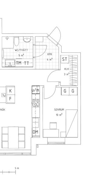 Trägatan 6B - Photo 2