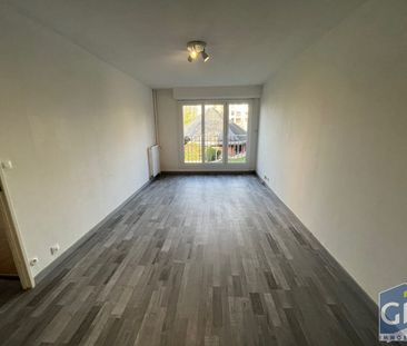 Location Appartement 2 pièces 44m² - Photo 1