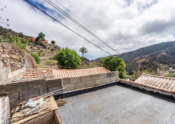 **¡Se Alquila Casa en Agulo, Las Rosas!** – 0067-04335