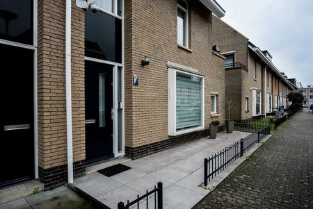 Te huur: Huis Eigelhorst in Rotterdam - Foto 3