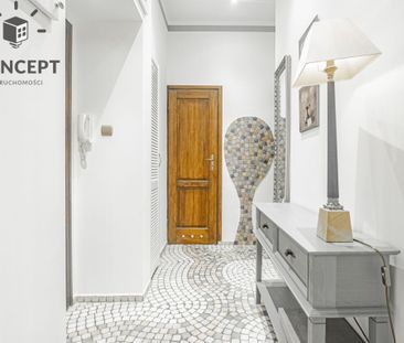 Wyjątkowe 2 pok. | Wysoki standard | Centrum - Photo 3