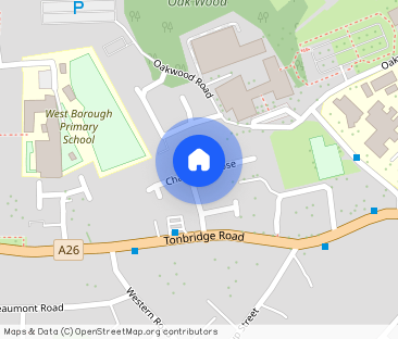 Charlbury Close, Maidstone, Kent, ME16 - Photo 1