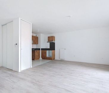 Appartement 3 pièces à louer - Photo 4