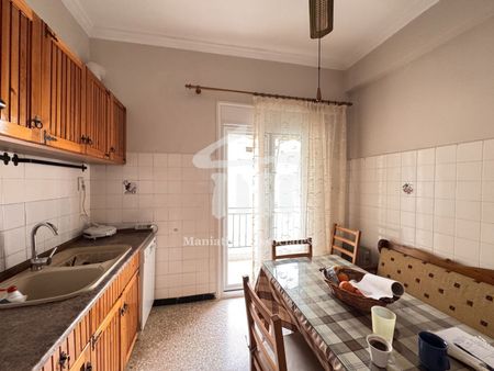 Διαμέρισμα για ενοικίαση - Κερατσίνι, - Photo 4