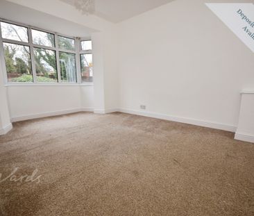 5 bedroom semi-detached house to rent - Photo 4