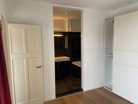 Te huur: Appartement Westlandgracht in Amsterdam - Foto 2