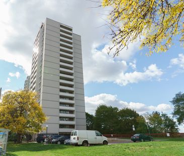 For Lease - 1010 Broadview Avenue Unit# PH5, Toronto, Ontario - Photo 3