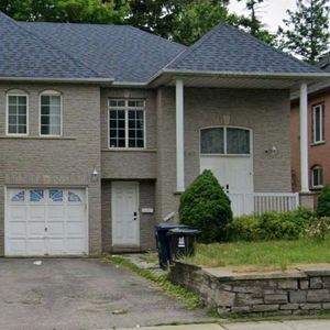 For Lease - 123 Steeles Avenue Unit# Basement Unit 1, Toronto, Ontario - Photo 3