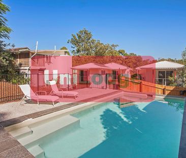 Fully furnished studio $460/wk all-inclusive (no more to pay) - Photo 1