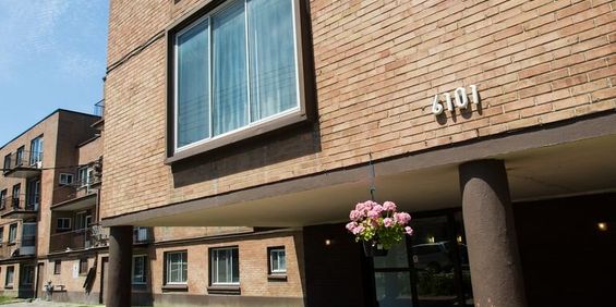 204-6001 - 6001 Chemin De La Côte Saint-Luc, Montréal - Photo 3