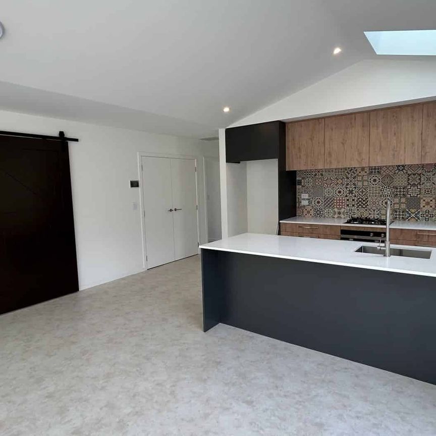 Stylish Modern Home in Northlake - Photo 1