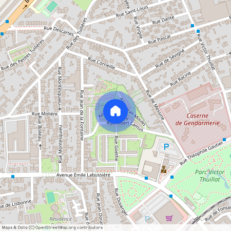 87000, Limoges
