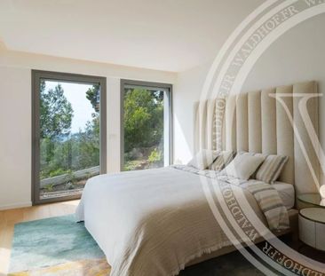 Villa • Cap-d'Ail - Photo 6