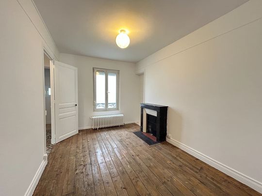 APPARTEMENT T2 37m² - REIMS HYPER CENTRE - Photo 1