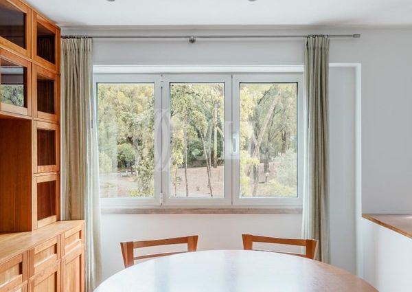 Apartamento T3 em Lisboa