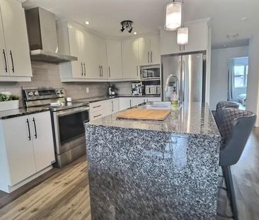 WOW condo 4 ½ à louer – La Prairie ☆☆ REMISE DE 1000$☆☆ - Photo 2
