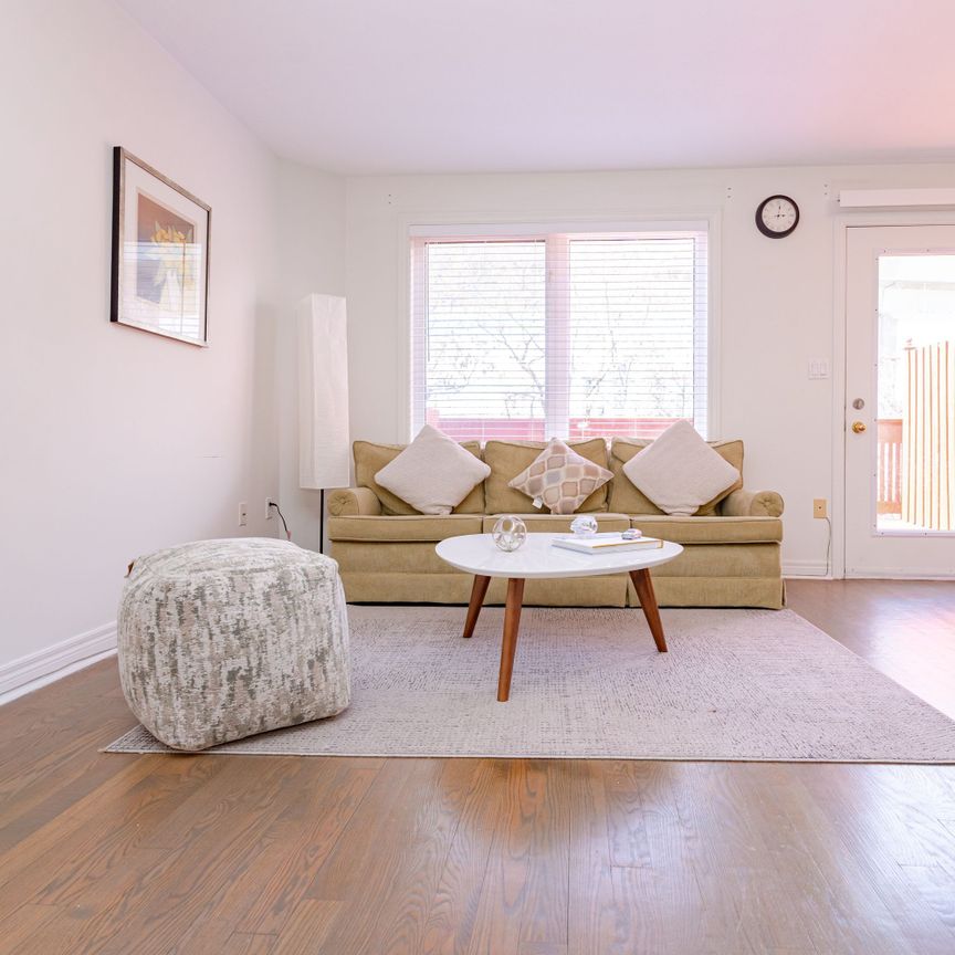 For Lease - 8A Hainer Street, St. Catharines, Ontario - Photo 1