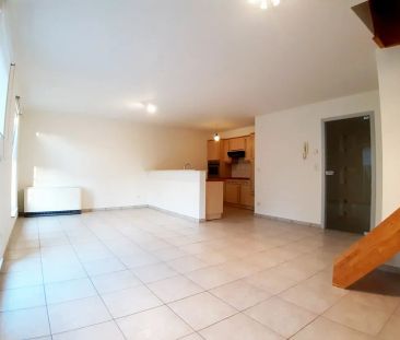 Gunstig gelegen duplex appartement te Genk - Photo 4