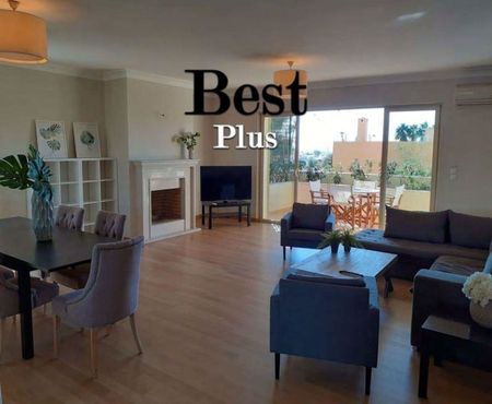 Ενοικίαση κατοικίας, 160 τ.μ., Γλυφάδα, 3.950 € - Photo 2