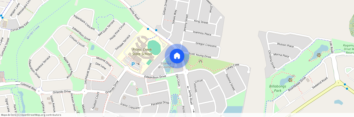 20 Antonio Place, Qld 4209, Coomera