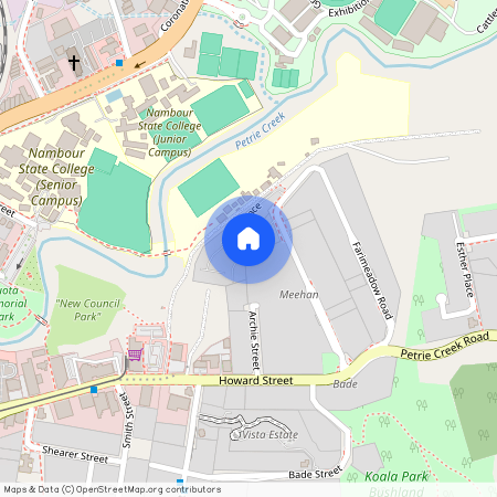 11/25 Mount Pleasant Road, Qld 4560, Nambour