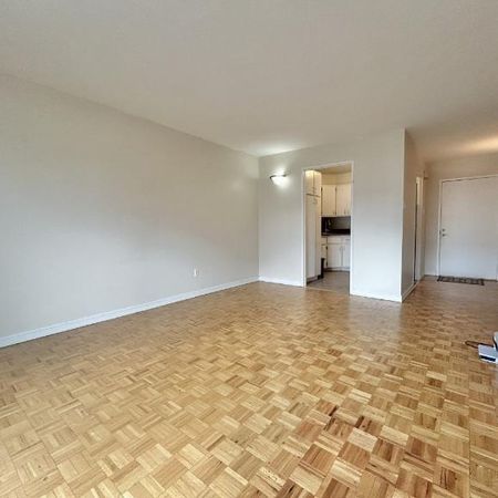 Appartement 3 ½ à louer Montcalm / Saint-Sacrement juillet 2026 - Photo 3