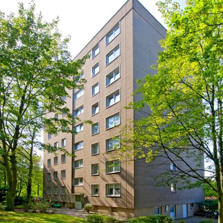 Renovierte 3-Zimmer-Wohnung in Osnabrück - Photo 3