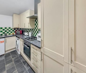 1 bedroom in a house share to rent - Photo 4