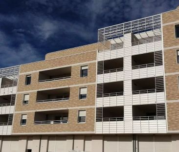 location Appartement T2 DE 40.05m² À BLAGNAC - Photo 1