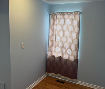 For Lease - 5 Lawrence Crescent Unit# Upper, Brampton, Ontario - Photo 5