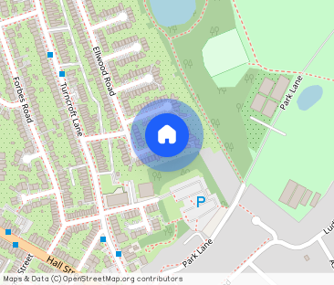 Grendale Avenue, Offerton, Stockport, Cheshire, SK1 - Photo 1