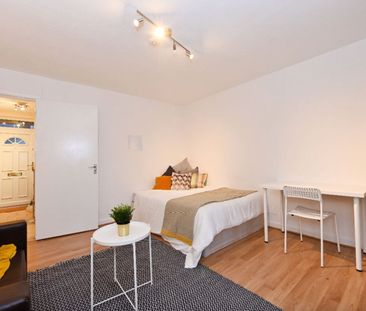 Room in a Shared House, Centurion Close, N7 - Photo 6