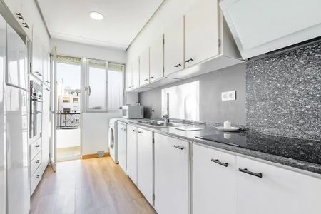 Carrer de Sogorb, Valencia, Valencian Community 46004 - Photo 3