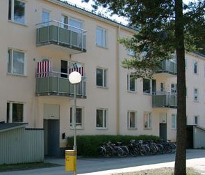 Centrum 10 A, våning 2 - Foto 1