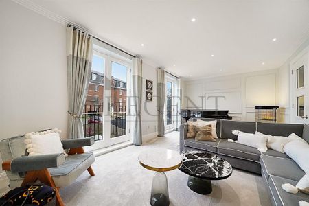 4 bedroom semi-detached house to rent - Photo 3