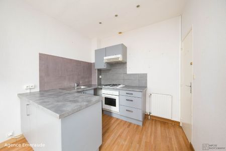 Location Appartement 3 pièces 49m² - Photo 4
