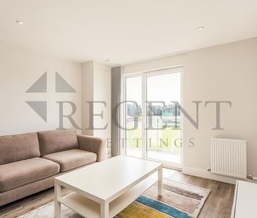 2 bedroom apartment to rent - Photo 2