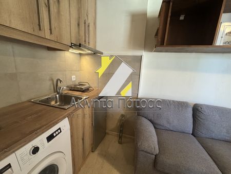 Γκαρσονιέρα/Studio 20 τ.μ. - Photo 3