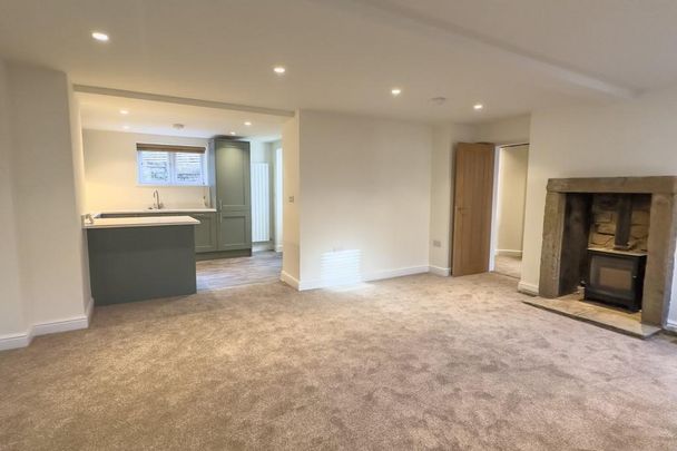 3 bedroom detached house to rent - Photo 1