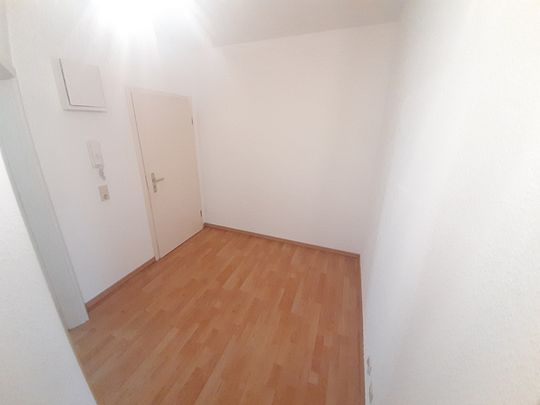 Gemütliche Wohnung mit Balkon - Foto 1