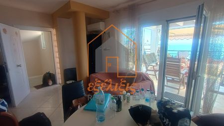 Διαμέρισμα για ενοικίαση Νέες Παγασές (Βόλος) - Φωτογραφία 2