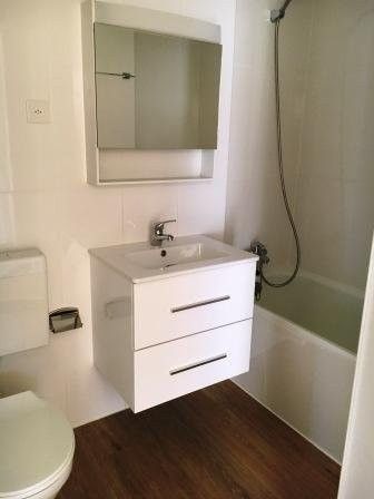 3.5 Zimmerwohnung in Giffers - Photo 5