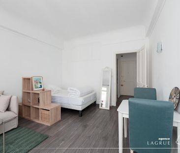 Location Appartement 1 pièce 29m² VICHY 03200 - Photo 4