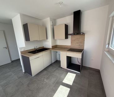 Location Appartement 3 pièces 56m² STRASBOURG 67200 - Photo 4