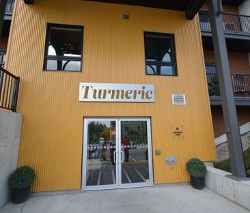 For Lease - 8 Culinary Lane Unit# 411, Barrie, Ontario - Photo 4